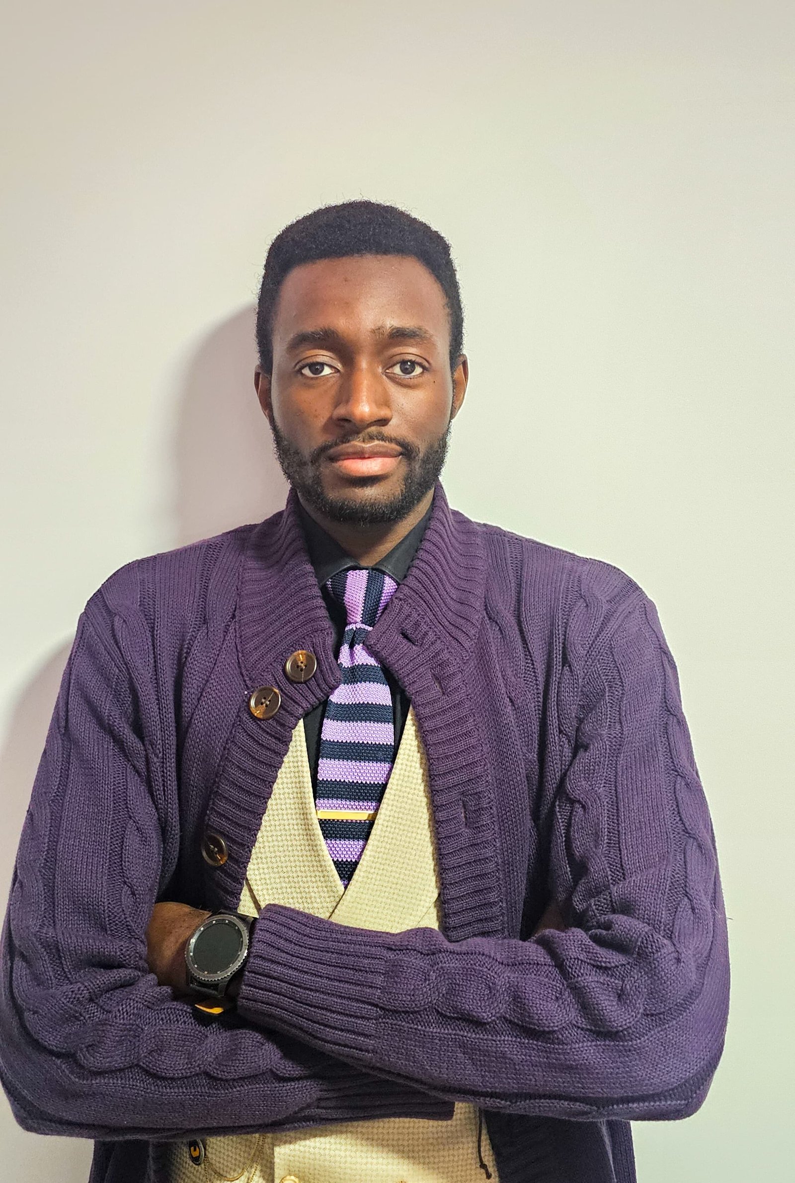 Engr. Ezeofor Samuel-Duke